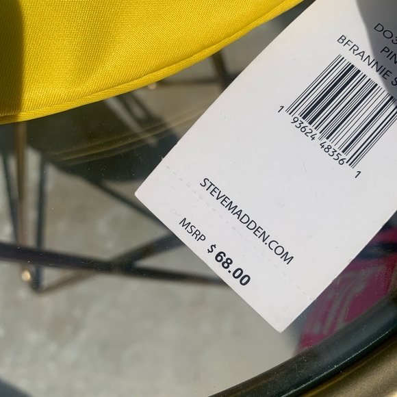 Steve Madden Shoulder bag - Picture 2 of 3